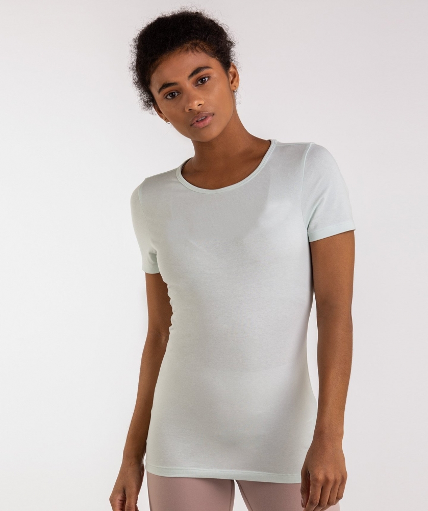 T-Shirt Half Sleeve